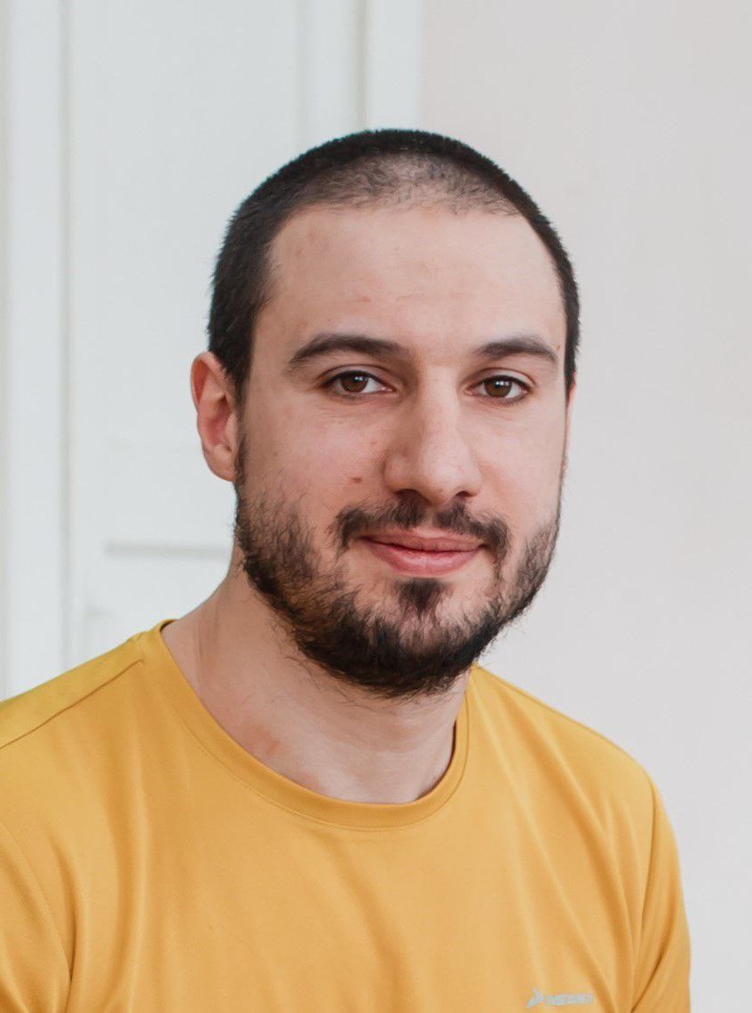 Энверов Рустем Нуриевич.