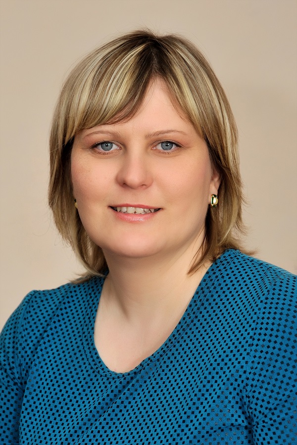 Латыш Елена Фёдоровна.