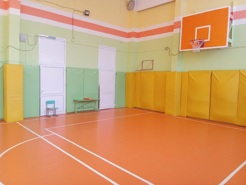 Изображения кабинета.