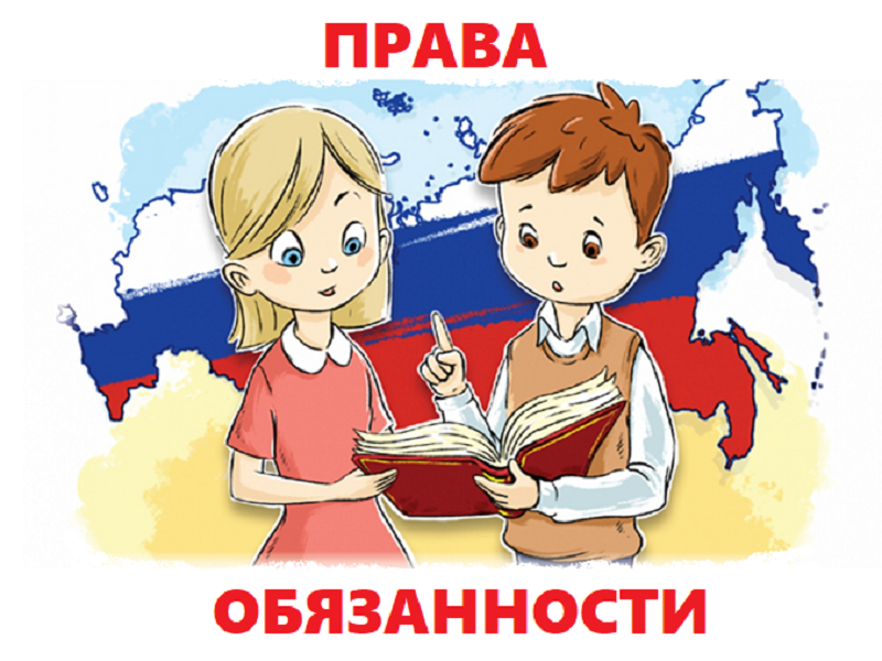 Правила обучения. Права и обязанности учащегося.