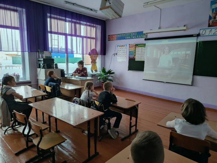 РАЗГОВОРЫ О ВАЖНОМ.