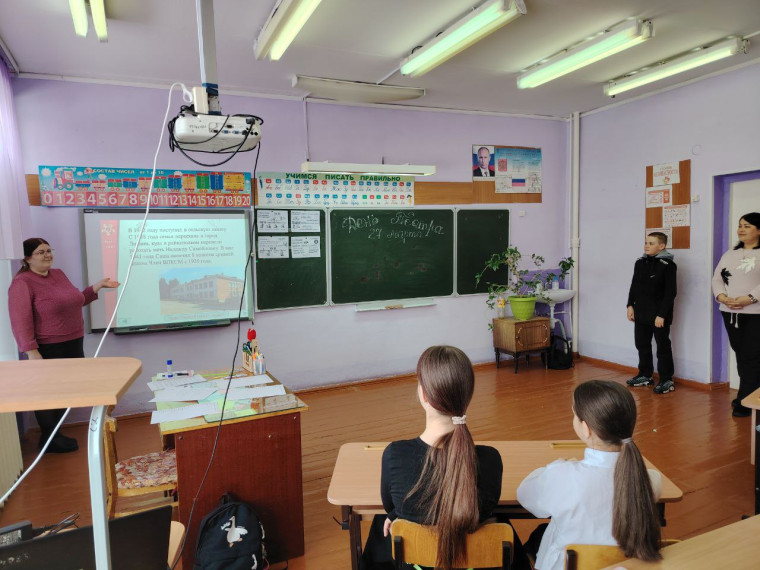 Рубрики «Память жива в наших сердцах».