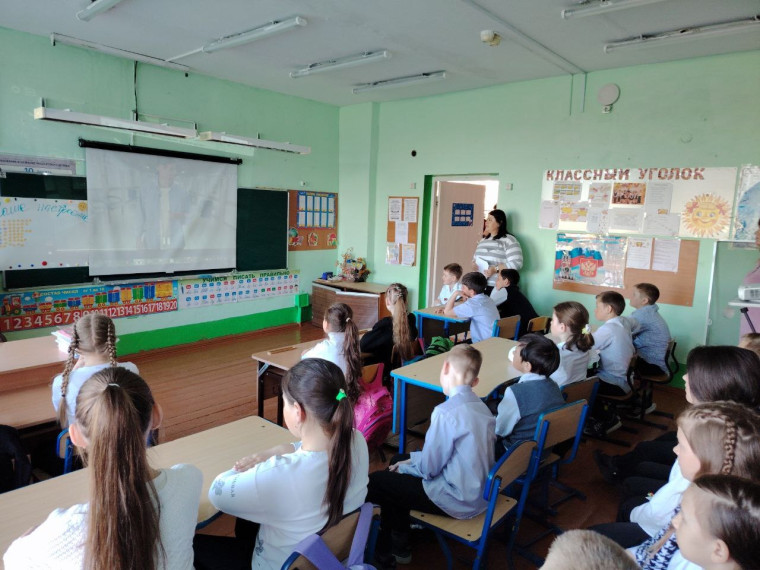 Разговоры о важном.