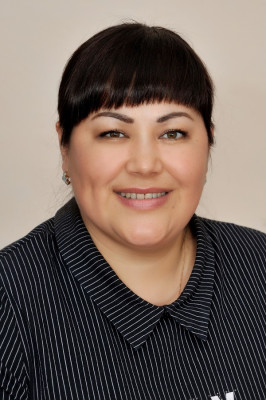 Варенова Елена Анатольевна Варенова Елена Анатольевна