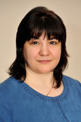 Лебедева Елена Ивановна Лебедева Елена Ивановна