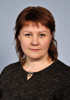 Лисина Елена Дмитриевна Лисина Елена Дмитриевна